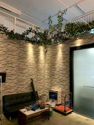 Eco-tech@sunview (D22), Factory #565810001